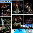 Limspace スクラッチアート スクラッチペンセット付け8枚セット スクラッチペーパー A4サイズ 削るだけで美しいアート ヒーリング 心やすらぐ アートセラピー スクラッチアートペン付き 手作り プレゼント 部屋飾り 夜の花火 都市と建築 人と桜 動物 (夜の花火)
