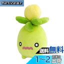 三英貿易(Sanei Boeki) ポケットモンスター ALL STAR COLLECTION ミニーブ (S) W9×D10×H19.5cm ぬいぐるみ ポケモン PP242