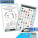 Atibin こども 鉱石 鉱物 標本 セット 石標本 コレクション 天然石 岩石 子供 原石 図鑑 世界 48種 小学生 プレゼント