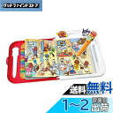 セガトイズ(SEGA TOYS) アンパンマン にほんご えいご 二語文も! あそぼう! しゃべろう! ことばずかんPremium【日本おもちゃ大賞2021 エデュケーショナル・トイ部門 大賞】(3)