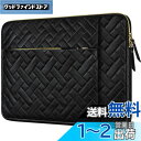 Lacdo 13インチノートパソコンスリーブケース 用 13インチ 新しい MacBook Air M3 A3113 M2 A2681 M1 A2337 202...