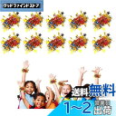 siawadeky ハンドフリーポンポン 10個セット かわいい 応援 うでわ 子供 チアポンポン キラキラ チアリーディング 人気 ダンスアクセサリー カラー...