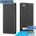 QLTYPRI OPPO Reno A ケース 手帳型 高級PUレザー 皮革 TPU バンパー カード収納 スタンド機能 内蔵マグネット 耐衝撃 耐摩擦 上品 全面保護 人気 おしゃれ 財布型 カバー - ブラック