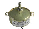 【送料無料】CHANCS 同期モータTYC-50 30/36RPM 小型電動モータ110V AC 4W 50/60HZ CW/CCW…