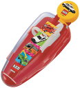 【送料無料】スケーター(Skater) 子供用 トレーニング箸 練習箸 14cm 対象年齢2~7才 右手用 つまみやすい四角い箸先 トミカ 17 ADXT1S