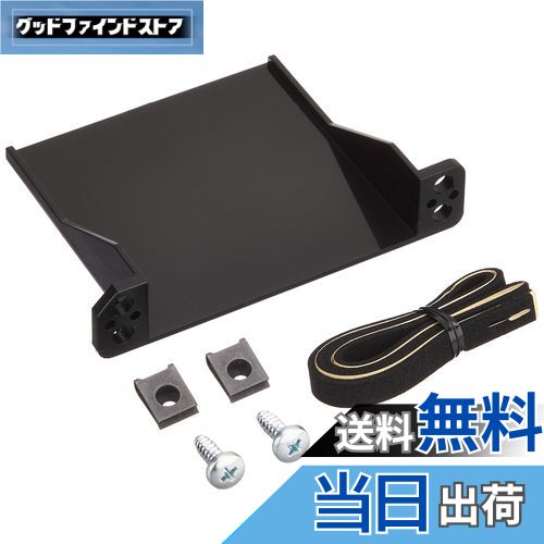 【送料無料】Pioneer カロッツェリア(パイオニア) ETCユニット取付キット トヨタ車/ダイハツ車/スバル車用 AD-Y101ETC