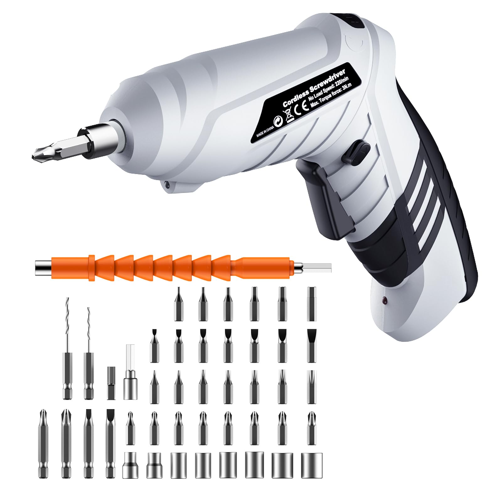 NigerNile ưɥ饤С  ưɥ ɥ饤С žڤؤ 2ѷ4.2V 1500mAh 48+դư2.5...
