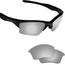 Oakley Half Jacket 2.0XL交換用レンズ ハーフジ...(4)