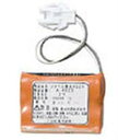 LIXIL(リクシル) INAX 小便器センサー用リチウム電池 A-4025