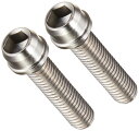 【送料無料】キタコ(KITACO) ビビッドボルト ステンレス 6X25/2個入り KCON 0900-060-00004|詳細画像