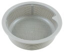 SANEI(サンエイ) 台所用 流し排水栓カゴ 耐熱90度 直径約144×深さ47mm PH697F-L