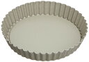 貝印 KAI タルト型 Kai House Select 底取式 15cm 日本製 DL6150