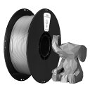 Kexcelled PLA 3Dプリンターフィラメント素材 1.75mm径 スプール造形材料 頑丈で耐久性がある 高い安定性 使いやすい 寸法精度+/- 0.0...