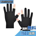 【送料無料】GOODCHI グローブ メンズ 冷感手袋 夏用 軽量 通気性 滑止め付け 伸縮性 細かい作業 男女兼用手袋 運転 バイク 自転車夏用 釣り ゴルフ...