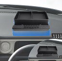 【BIXUAN】ホンダ N-BOX JF5/JF6 3代目 2023.10+スマホホルダー n-box jf5携帯ホルダー nbox jf6スマホスタンド NBOX 車載ホルダー スタンドホルダーnbox コンソールボックス jf5車パーツ 車インテリア センターコンソール 小物入れ 内装パーツ グッズ 車種専用 粘着式(2)