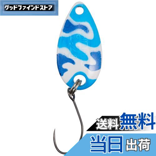 ̵ۥޥ(SHIMANO) ס ǥ 륹ޡ ⥨ǥ 2.2g TR-C22R 26T ֥롼ۥ磻ȥ