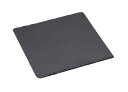 【送料無料】キャプテンスタッグ(CAPTAIN STAG) マルチスレートプレート 21×21cm UP-2592