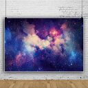 【送料無料】Qinunipoto 背景布 星空 宇宙背景 星雲の背景 きらびやかな星明かり 撮影布 1.5x1m 写真の背景 写真館 子供用 撮影用 人物撮影 写真撮影用 商業用 デジタル背景布 雑誌 ファンション撮影 事業活動の背景 商品/人物撮影 記念写真 肖像画 写真スタジオ ビニール製