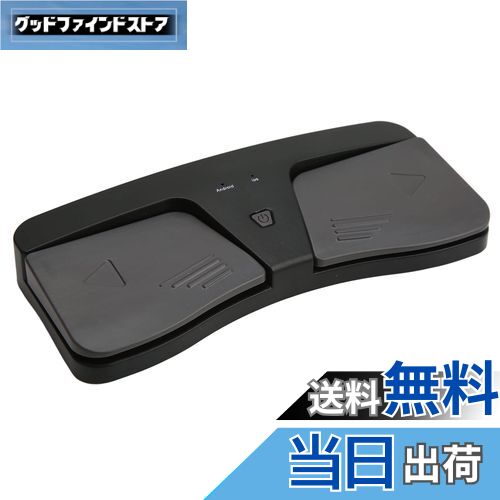 【送料無料】Vbestlife 電子音楽ページめくりミニペダル楽譜ページめくり屋内屋外音楽楽器演奏用