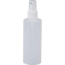 【送料無料】TRUSCO(トラスコ) フィンガースプレー式キャップボトル 500ml TFSB-500