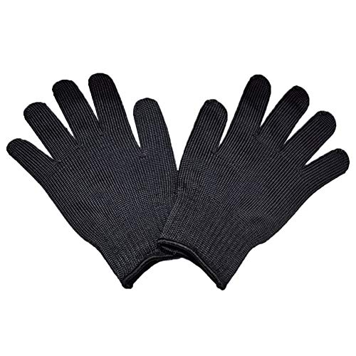 【送料無料】[Amybe] ペットグローブ 猫 犬 噛みつき防止 保護手袋1ペア 犬 猫 鳥 蛇 オウム インコ ト..