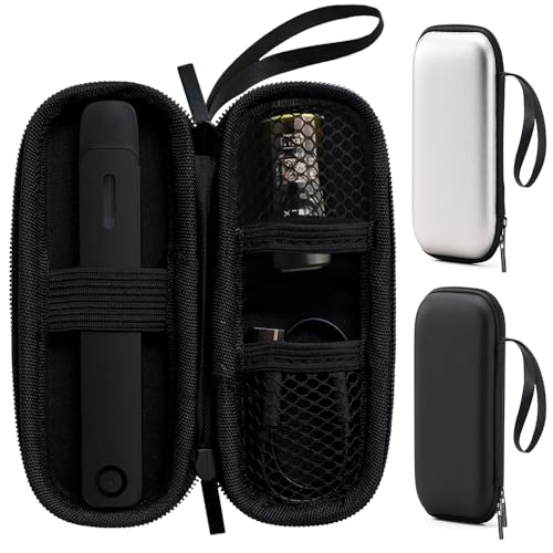 【送料無料】BOOFLYII 保護ケース DR.VAPE2/3 Dr.Stick TypeX対応 電子タバコ用 耐衝撃 防水 持ち運び便利 まとめて収納