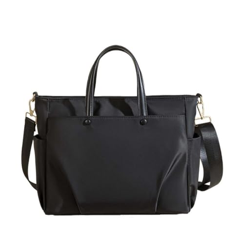 【送料無料】[SUNOGE] トートバッグ ビジネスバッグ PCバッグ 通勤バッグ ショルダーバッグ A4対応 就..