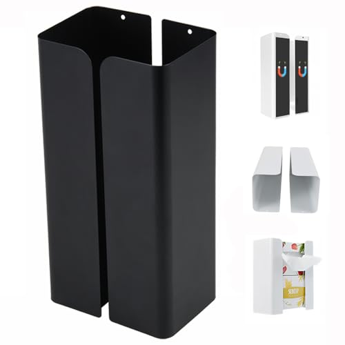 【送料無料】GOENDR ティッシュケース マグネット ペーパータオルホルダー ティッシュペーパー ティッ..