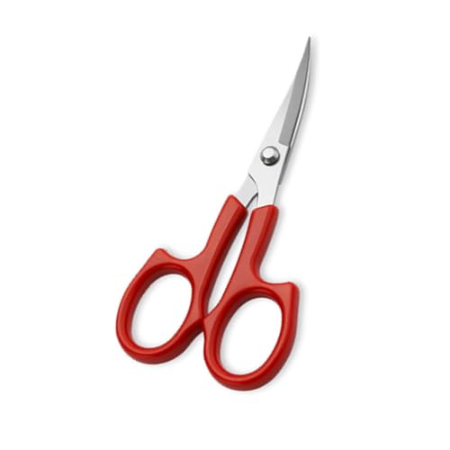 【送料無料】糸切りバサミ 糸切りハサミ ハサミ コンパクト 裁縫道具 セット 切れ味鋭い 手芸 刺繍 裁縫パッチワーク 布切り 細工用 コンパクト 切れ味鋭い 【 湾曲した刃 】高級 ステンレスABS樹脂製のハサミです。