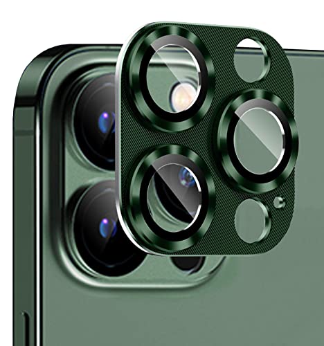 【送料無料】iPhone 13 Pro/iPhone 13 Pro Max カメラフィルム [Kakuki] アイフォン13 プロ/アイフォン..