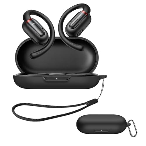 【送料無料】JIAYJP For Anker Soundcore V30i 用 ケース カバーAnker Soundcore V30i シリコン ケース..