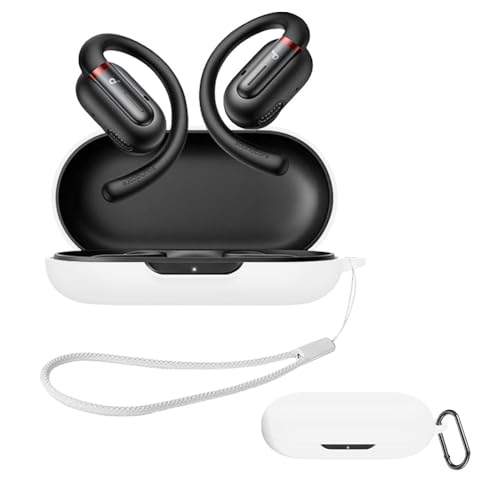 【送料無料】JIAYJP For Anker Soundcore V30i 用 ケース カバーAnker Soundcore V30i シリコン ケース..