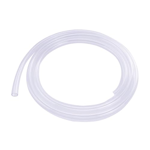 【送料無料】DELUXEFOX シリコンチューブ 水道管【ホース 1Mの長】