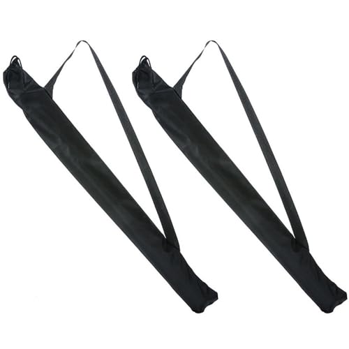 【送料無料】BIUTEFOR 野球 バットケース 2枚 少年野球 持ち運びに便利 長さ90cm ジュ ...