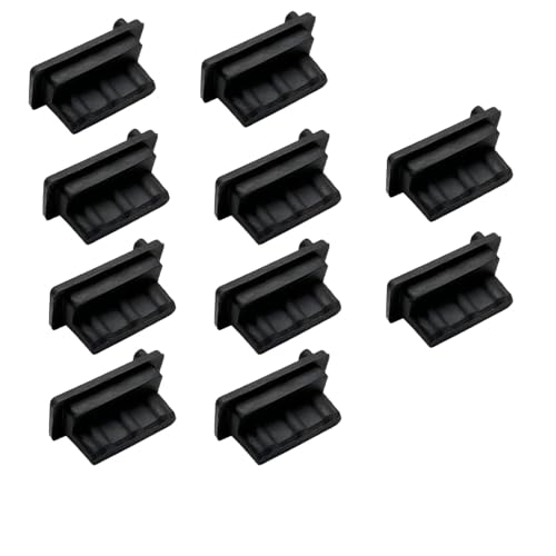 【送料無料】【LUYING】USB キャップ type-a 防塵USBポート保護キャップ セット USB 端子 TypeAポート..