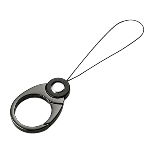 【送料無料】YFFSFDC リングストラップ スマホ ストラップ フィンガーストラップ 耐久性 携帯ストラッ..