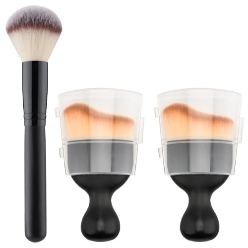 【送料無料】ESJNNK 洗車ブラシ 3個セット ホイールブラシ ディテールブラシ 車内掃除用 換気口 タイヤ..