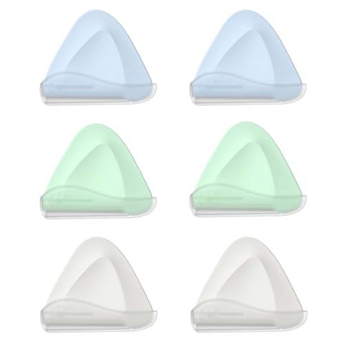 【送料無料】PAVIKE眉毛剃り【6点セット】眉そり 眉毛はさみ 初心者用美容ツール、保護カバー付き、多..