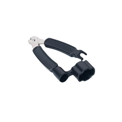 【送料無料】ストリングワインダー アコースティックギター 弦 メンテナンス （ ペグ回し ブリッジピ ...