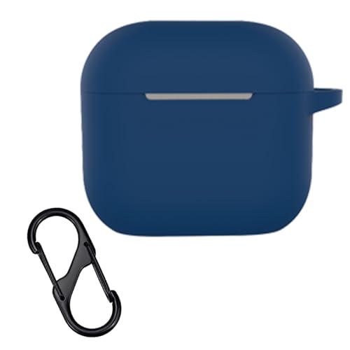 【送料無料】For AirPods 4 ケース AirPods 第4世代 全面保護カバー Greerass シリコンケース キズ防止..