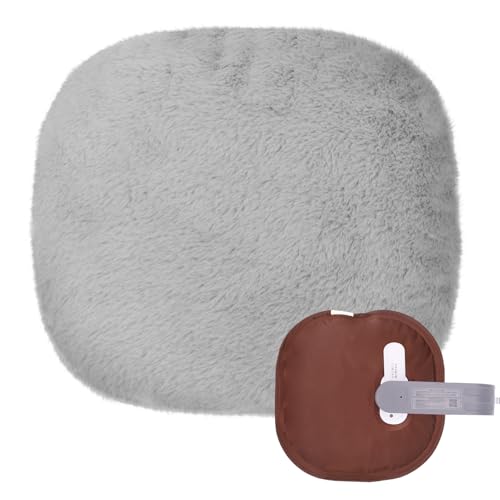 【送料無料】Imspace 充電式湯たんぽ 7分急速充電 4〜12時間保温 エコ 省エネ 過熱防止 防爆 ふわふわ保温カバー付 暖房器具 防寒グッズ 2024冷...