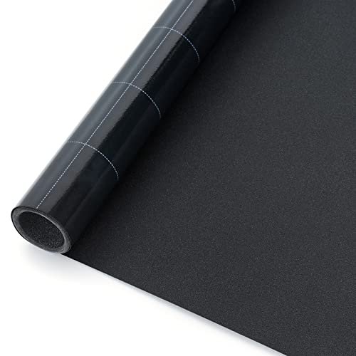 【送料無料】Rabbitgoo 遮光シート 窓 目隠しシート 真っ黒完全遮光フィルム はがせる 紫外線カット 光漏れない 貼付簡単 窓用フィルム 窓ガラスフィルム 遮光 飛散防止 防虫忌避