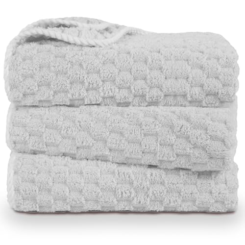 【送料無料】MEIGAO バスタオル 大判 70*140cm マイクロファイバー ふわふわ 柔らかい肌触り 高速吸水 ..