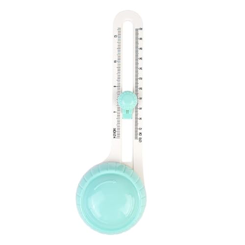 【送料無料】LUYING 円切りカッター 替刃が3枚付属しています 紙切りナイフ 持ち運び便利 手作り 文房..