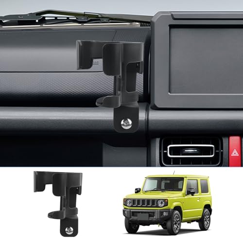 【送料無料】【BIXUAN】ジムニーJB64S JB74W 2018.7+ ドリングホルダー ジムニーjb64 カップホルダー j..