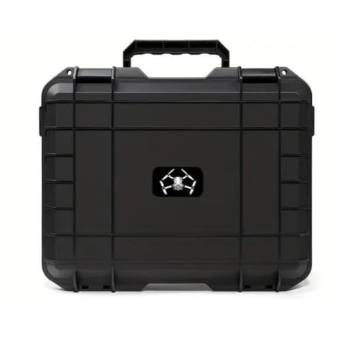 【送料無料】[THREE RABBITS]DJI Mini 4 Pro/Mini 3/Mini 3 Pro 保護 収納 ケース - DJI RC-N2/RC 2 防..