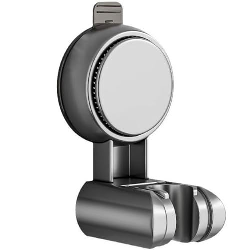 【送料無料】シャワーフック シャ シャワーホルダー シャワーヘッド固定 壁掛け 取付簡単 ネジ止め不要..