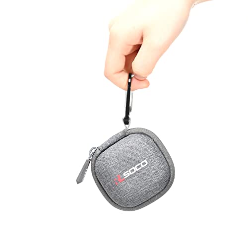 【送料無料】イヤレス イヤホンケース