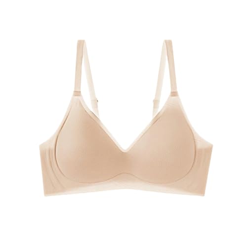 【送料無料】[YOUMMY] 【24H使えるブラ】 ノンワイヤーブラ シームレス 締め付け感がなく ナイトブラジ..