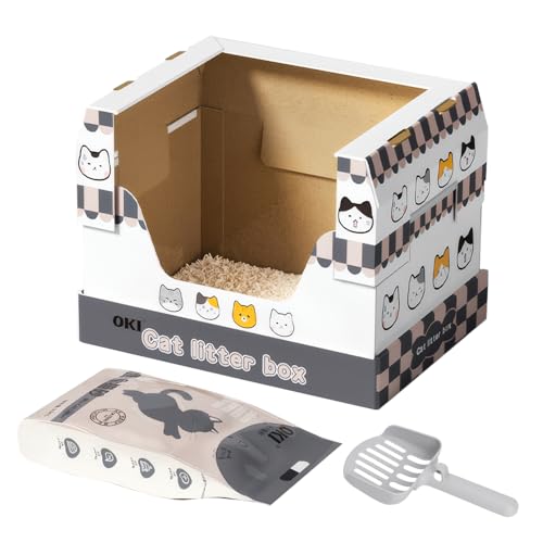 【送料無料】SmartMaster 猫砂鉢 使い捨て 折りたたみ可能 旅行猫トイレ 猫糞便器 犬トイレ 携帯可能 ..